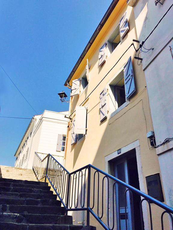 Willa House Julija Piran Zewnętrze zdjęcie