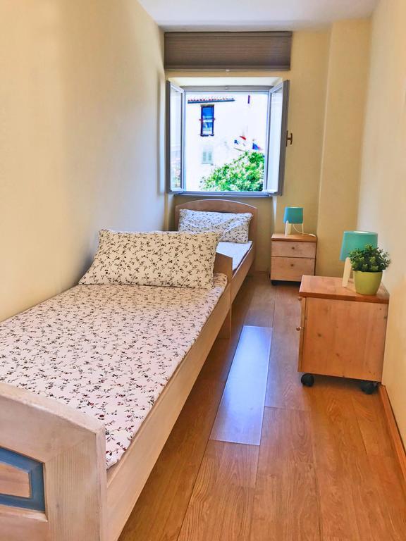 Willa House Julija Piran Zewnętrze zdjęcie