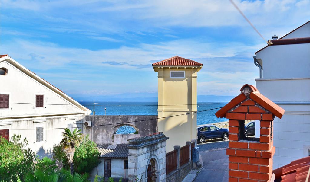 Willa House Julija Piran Zewnętrze zdjęcie