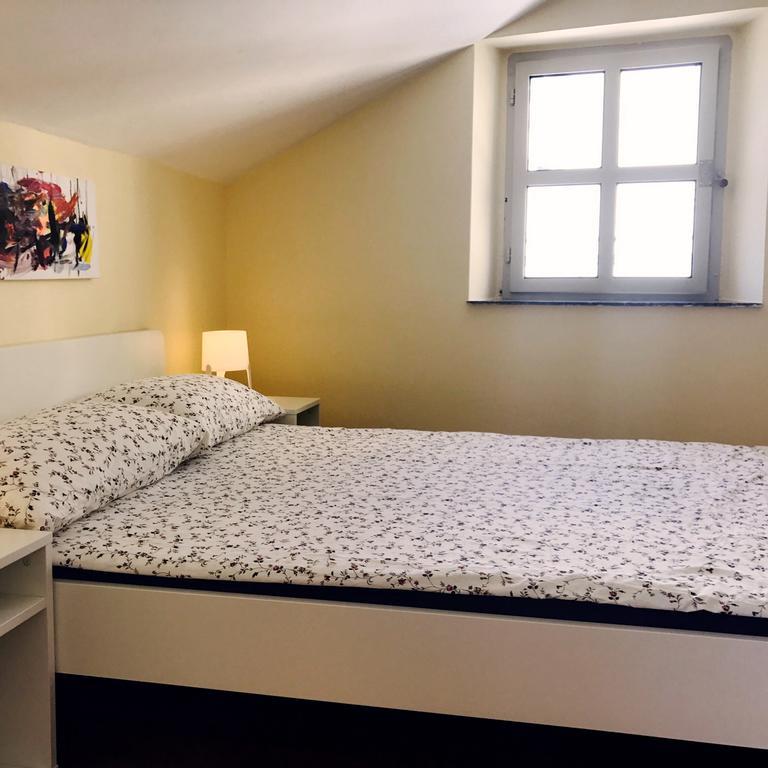 Willa House Julija Piran Zewnętrze zdjęcie