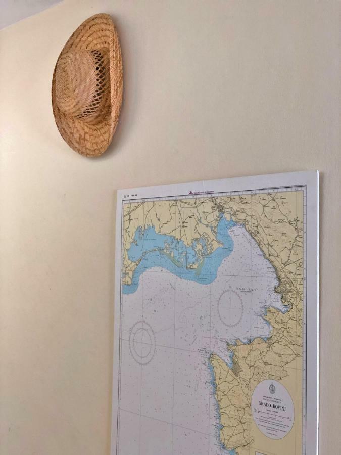 Willa House Julija Piran Zewnętrze zdjęcie