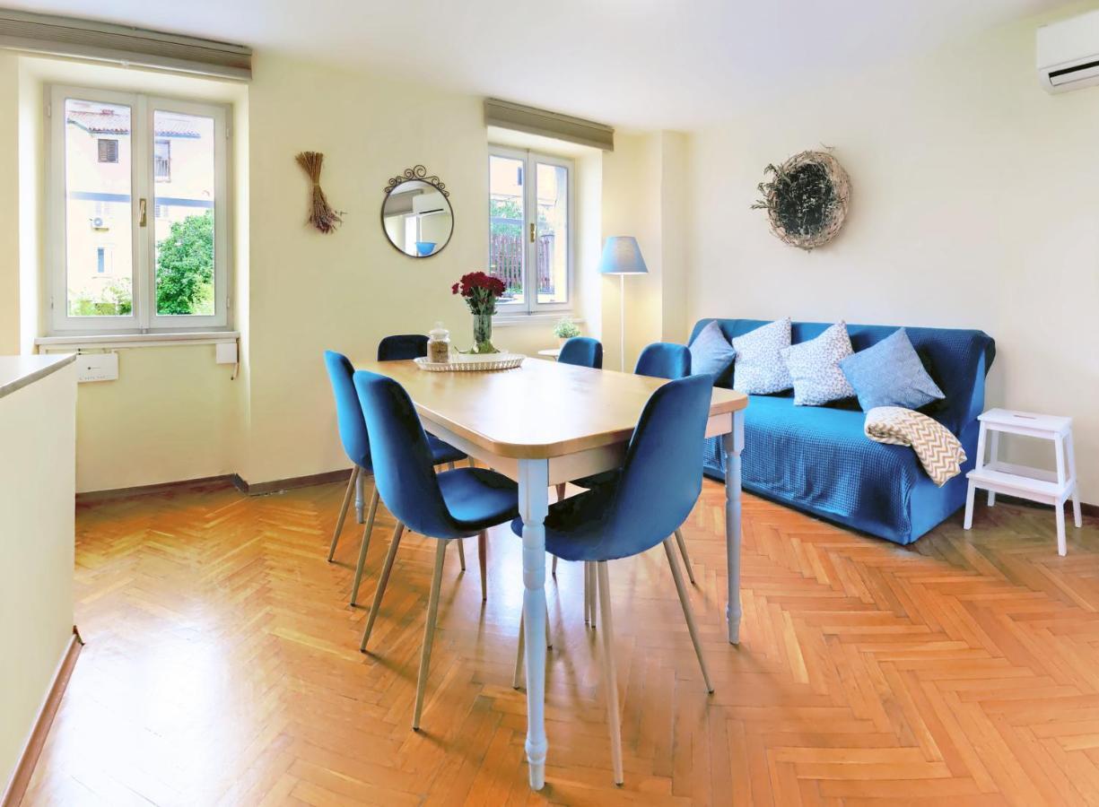 Willa House Julija Piran Zewnętrze zdjęcie
